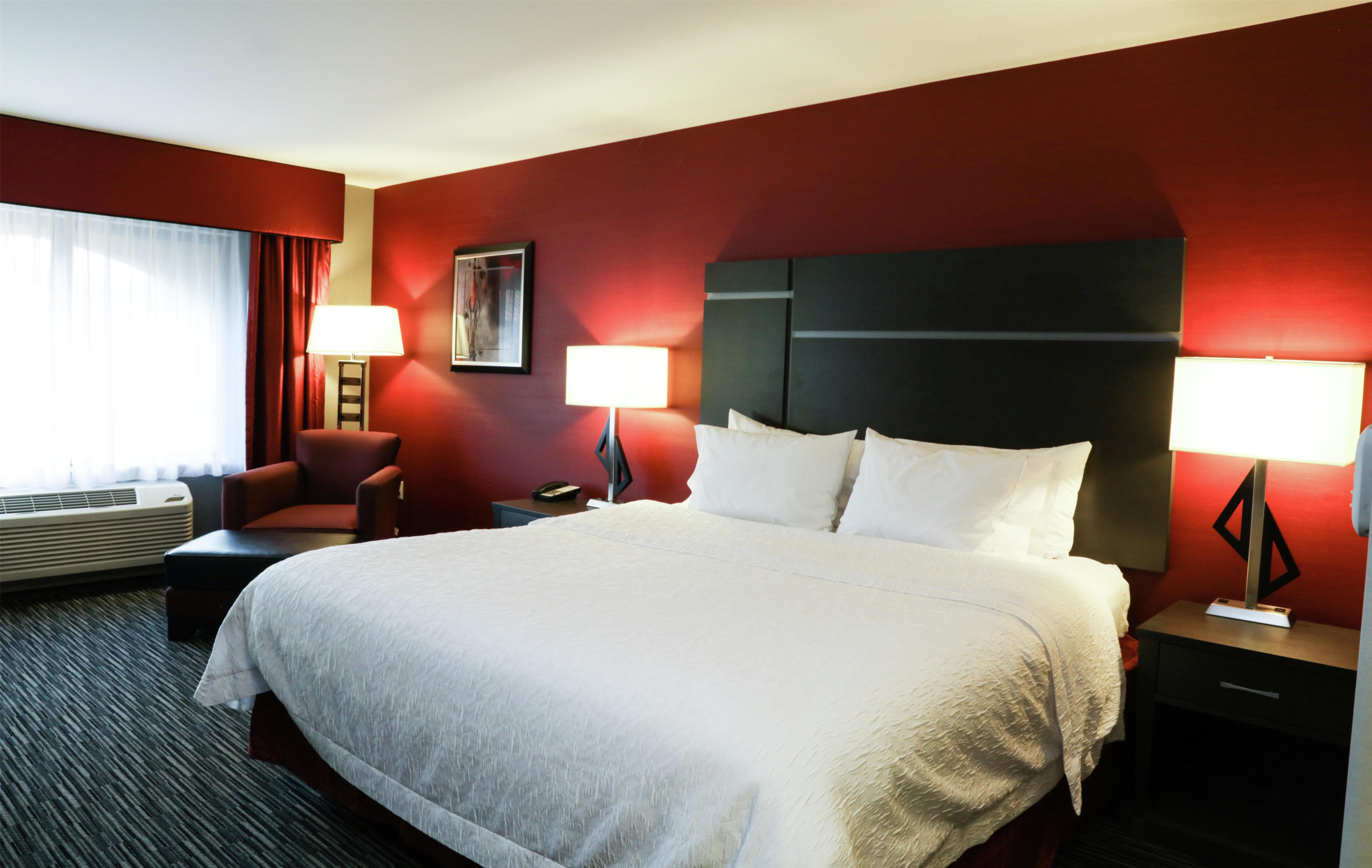 Springhill Suites by Marriott Temecula Wine Country Room Type - KING STANDARD NON SMOKING