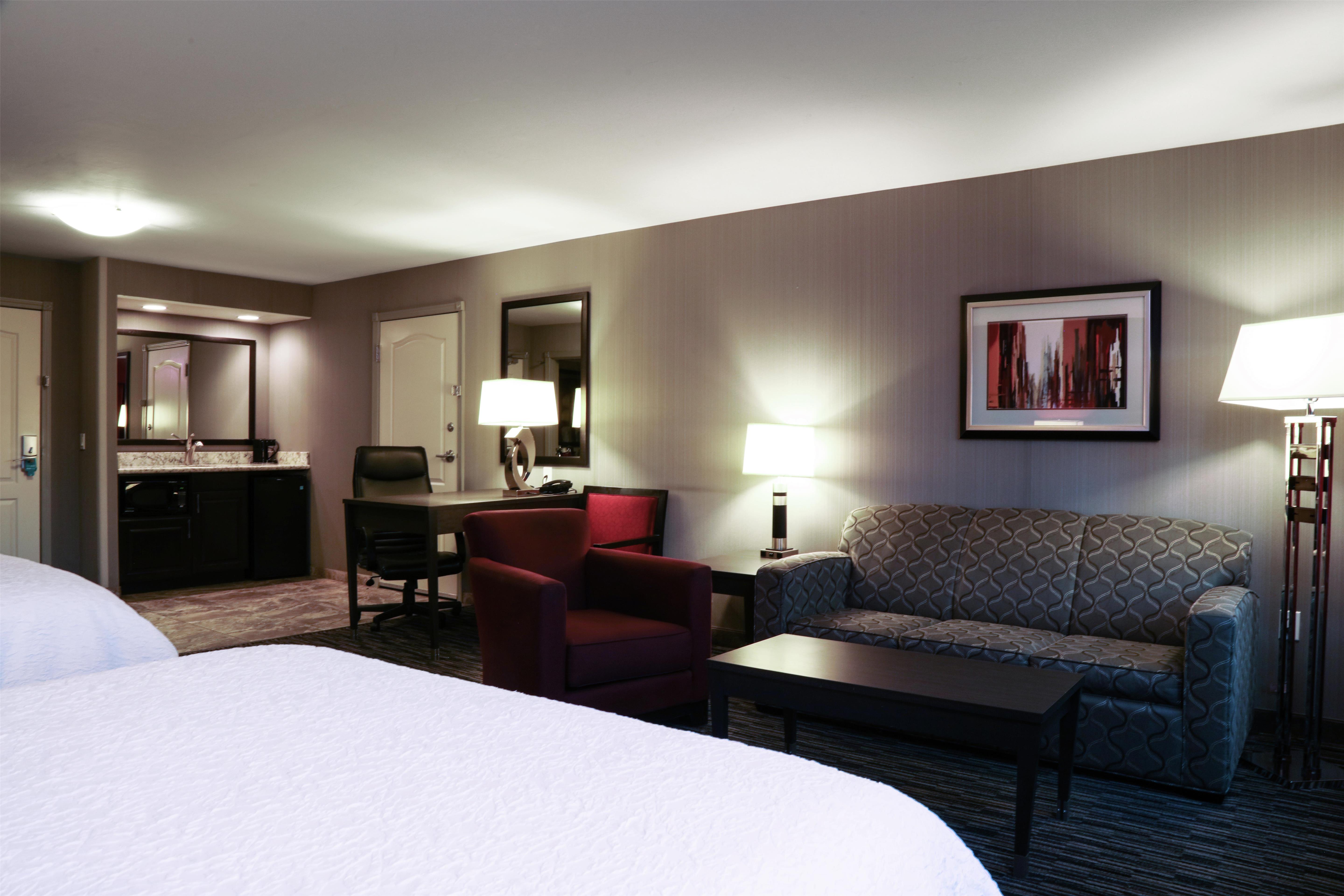 Springhill Suites by Marriott Temecula Wine Country Room Type - 1RMSUITE 2QNS OTHER  NSMKG