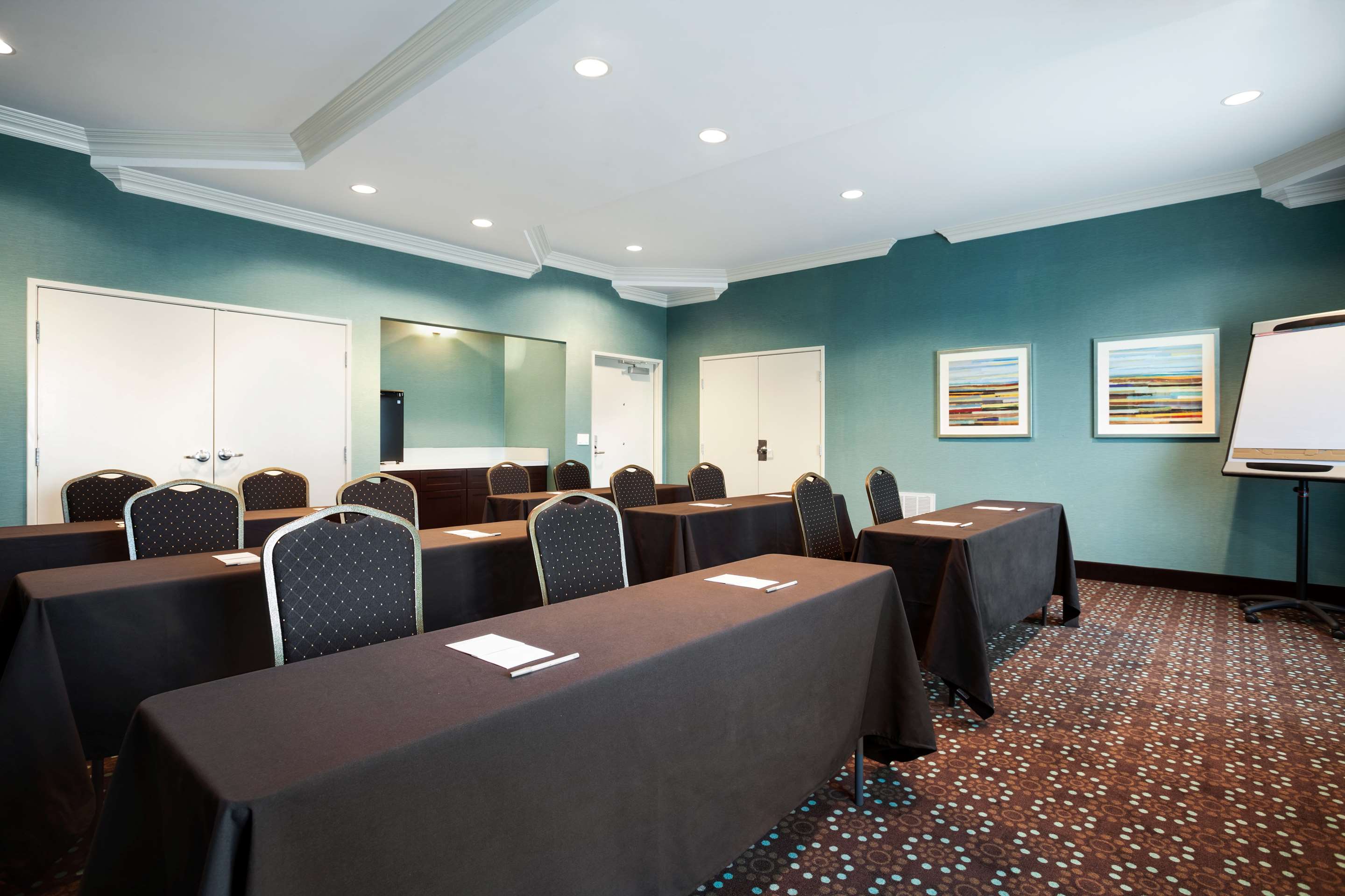 Meeting Room | Hampton Inn Los Angeles Int'l Airport/Hawthorne