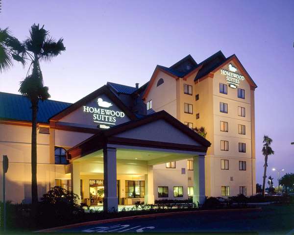 Exterior view - Homewood Suites by Hilton Garden Grove