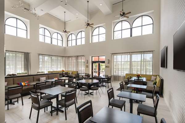 Amenities - Homewood Suites by Hilton Garden Grove