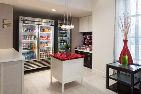 Restaurant - Homewood Suites by Hilton Garden Grove