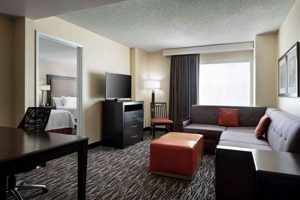  - Homewood Suites by Hilton Garden Grove