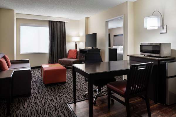  - Homewood Suites by Hilton Garden Grove