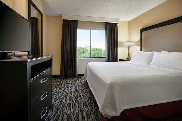  - Homewood Suites by Hilton Garden Grove