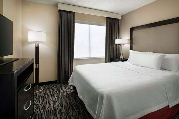  - Homewood Suites by Hilton Garden Grove