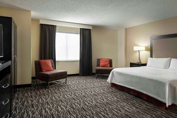  - Homewood Suites by Hilton Garden Grove
