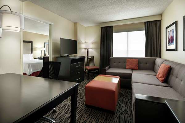  - Homewood Suites by Hilton Garden Grove