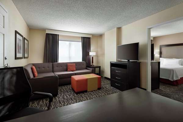  - Homewood Suites by Hilton Garden Grove