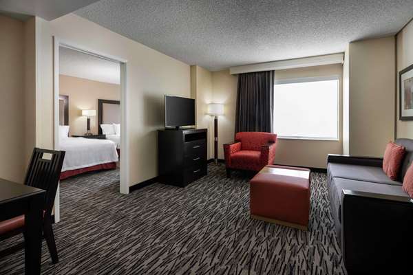  - Homewood Suites by Hilton Garden Grove