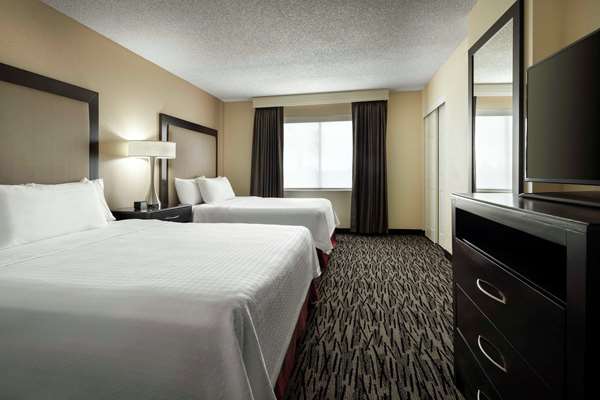  - Homewood Suites by Hilton Garden Grove