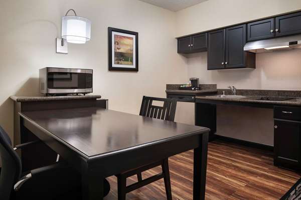  - Homewood Suites by Hilton Garden Grove