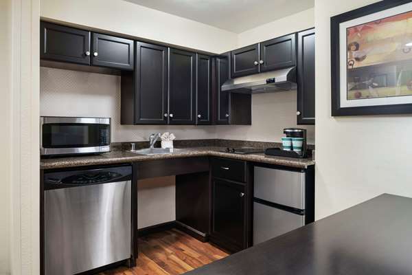  - Homewood Suites by Hilton Garden Grove