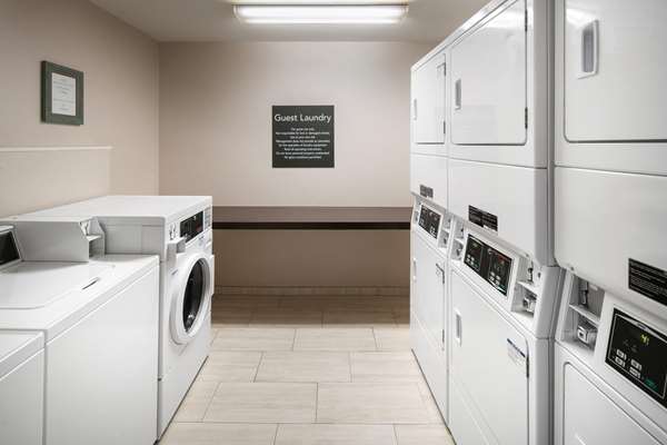 Recreation - Homewood Suites by Hilton Garden Grove