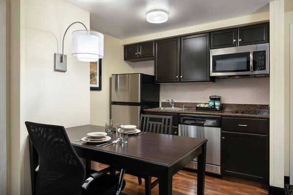  - Homewood Suites by Hilton Garden Grove