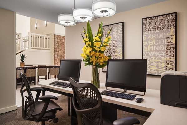 Conference Area - Homewood Suites by Hilton Garden Grove