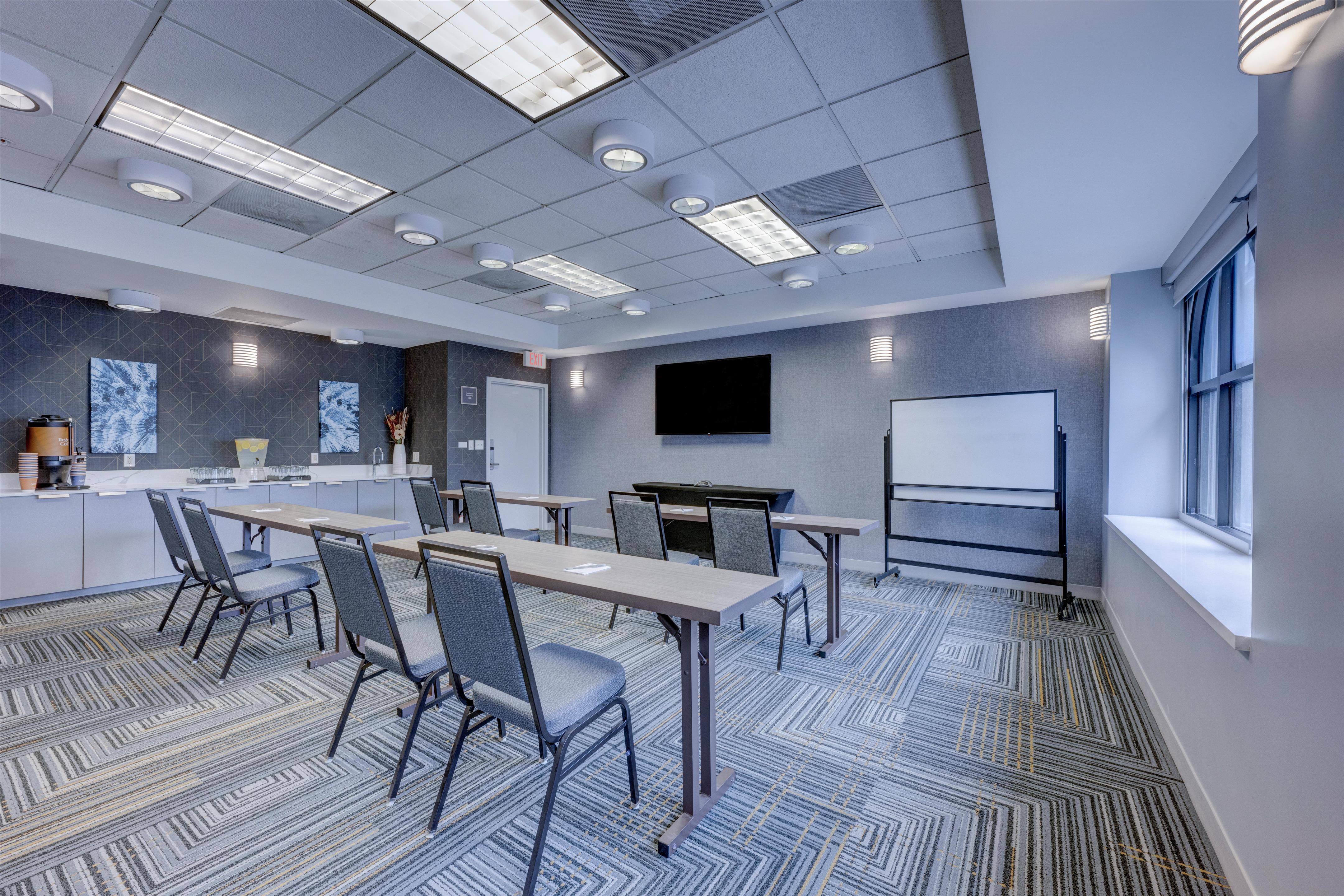 Meeting Room | Homewood Suites by Hilton Anaheim-Main Gate Area