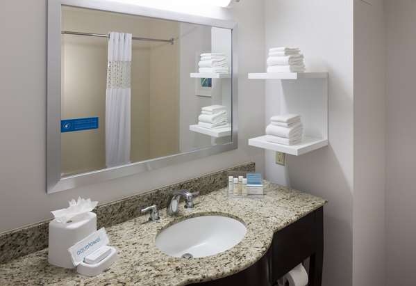  - Hampton Inn Cypress