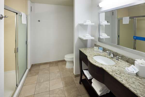  - Hampton Inn Cypress