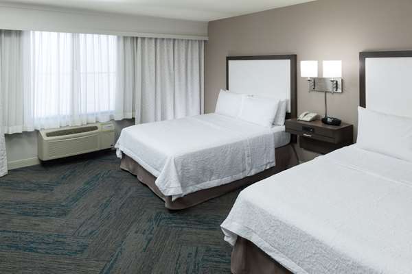  - Hampton Inn Cypress