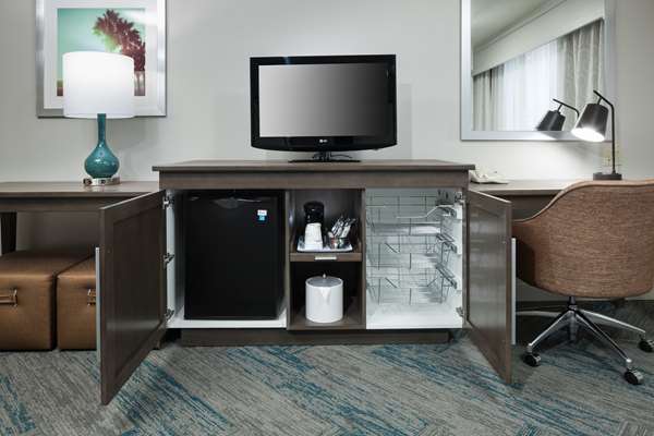  - Hampton Inn Cypress