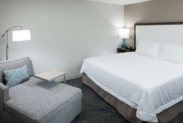  - Hampton Inn Cypress