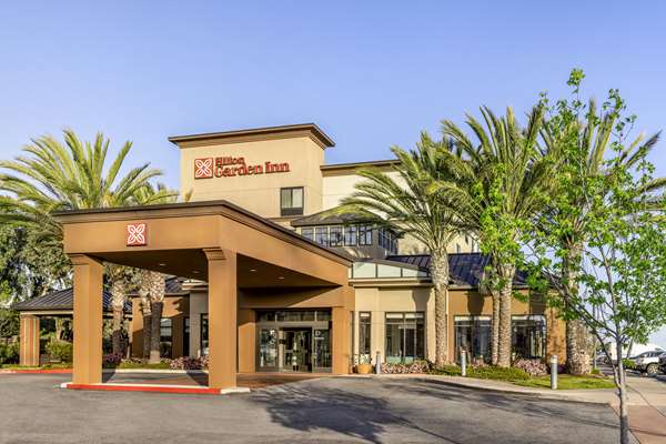 Exterior view - Hilton Garden Inn Redondo Beach - I-405, Exit 42B