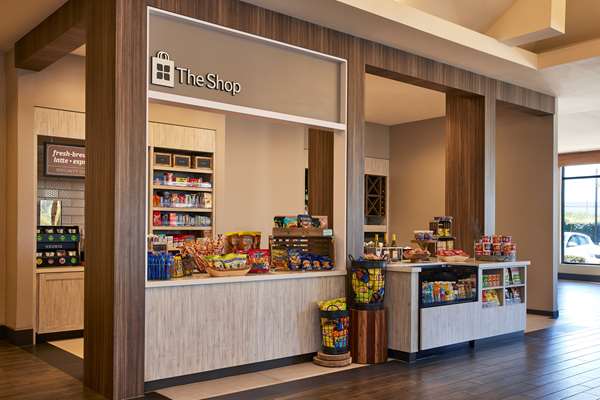 Restaurant - Hilton Garden Inn Redondo Beach - I-405, Exit 42B