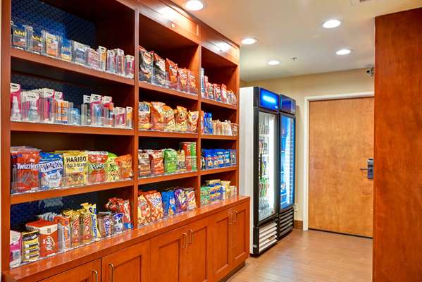 Restaurant - Hampton Inn & Suites San Clemente - I-5, Exit 73