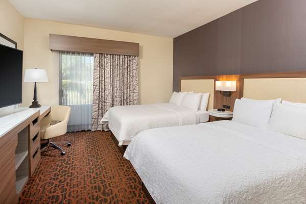  - Hampton Inn & Suites San Clemente - I-5, Exit 73