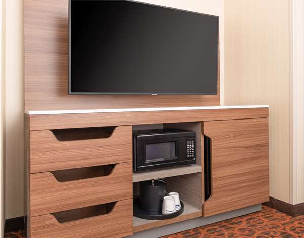  - Hampton Inn & Suites San Clemente - I-5, Exit 73