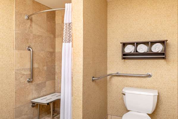  - Hampton Inn & Suites San Clemente - I-5, Exit 73