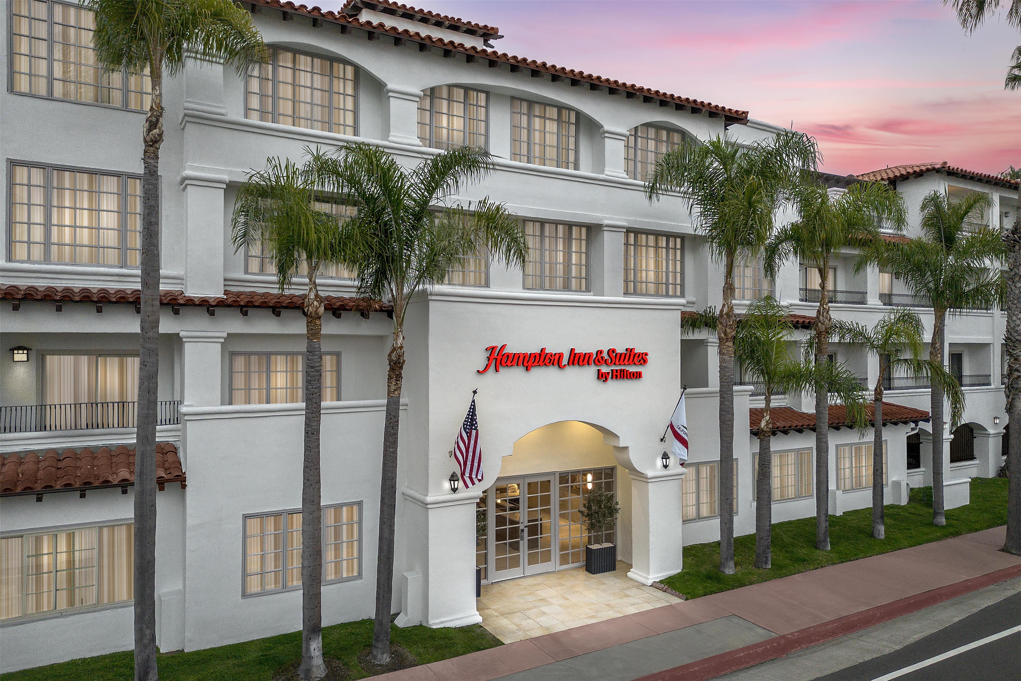 Exterior | Hampton Inn & Suites San Clemente