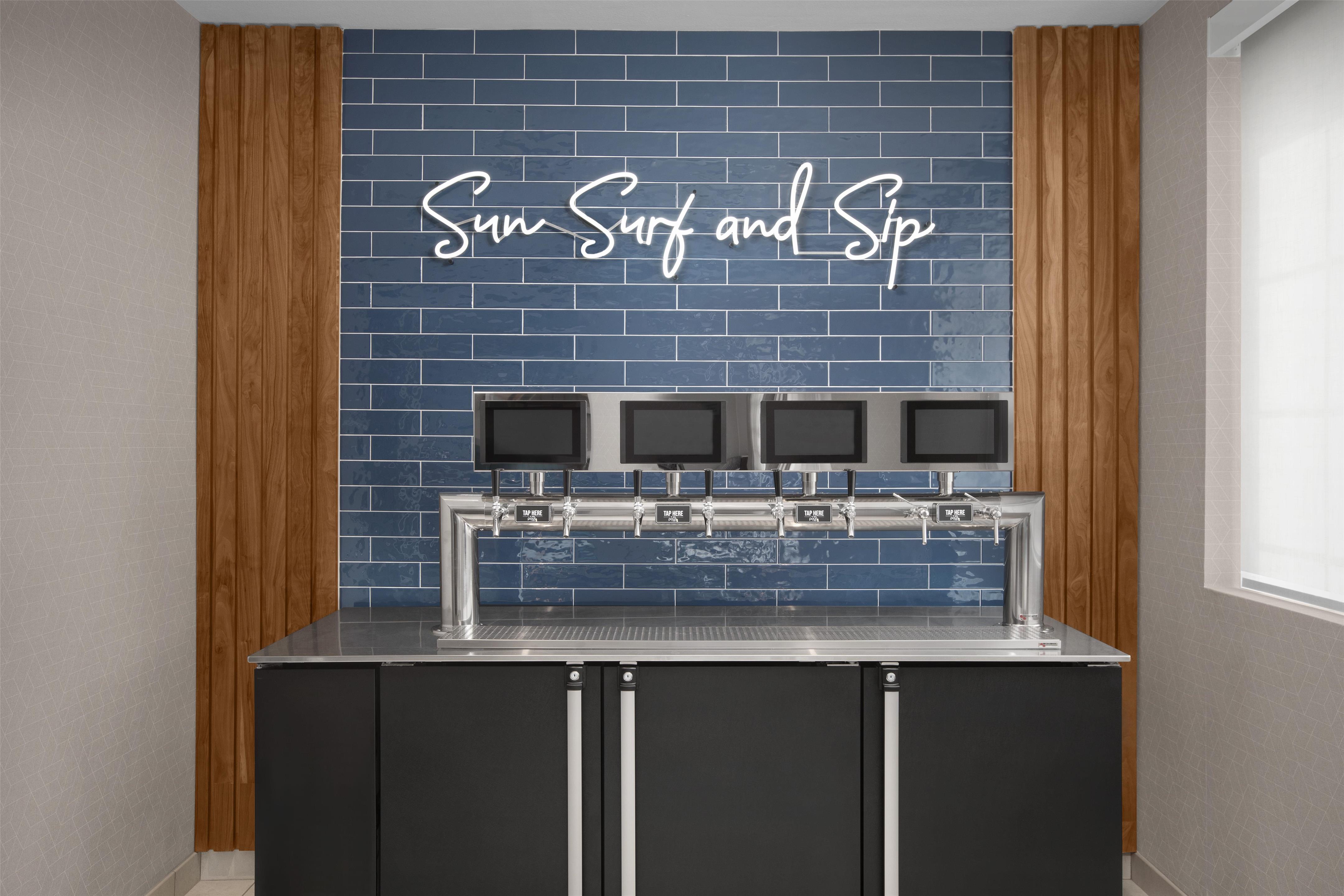 Restaurant | Hampton Inn & Suites San Clemente