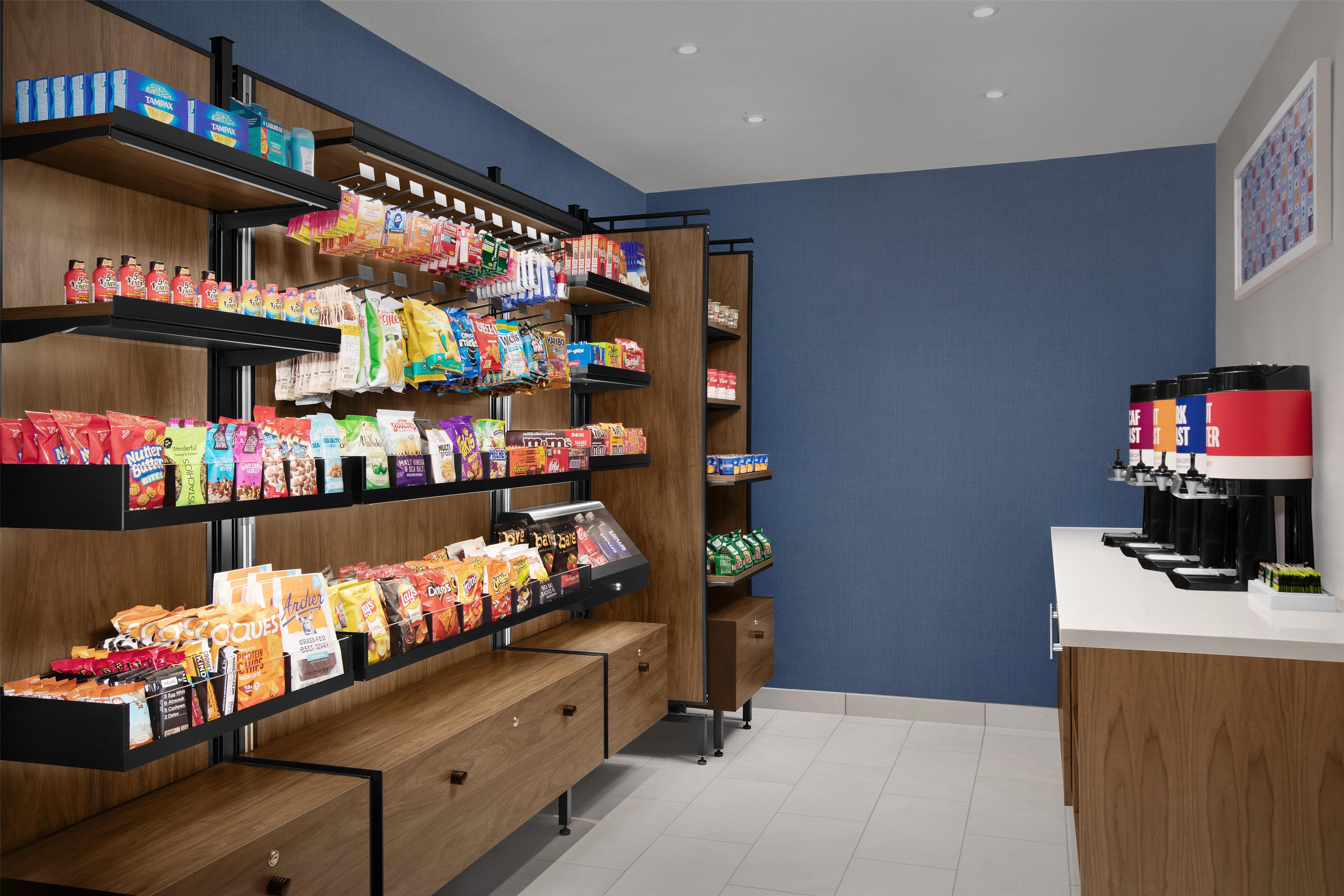 Restaurant | Hampton Inn & Suites San Clemente