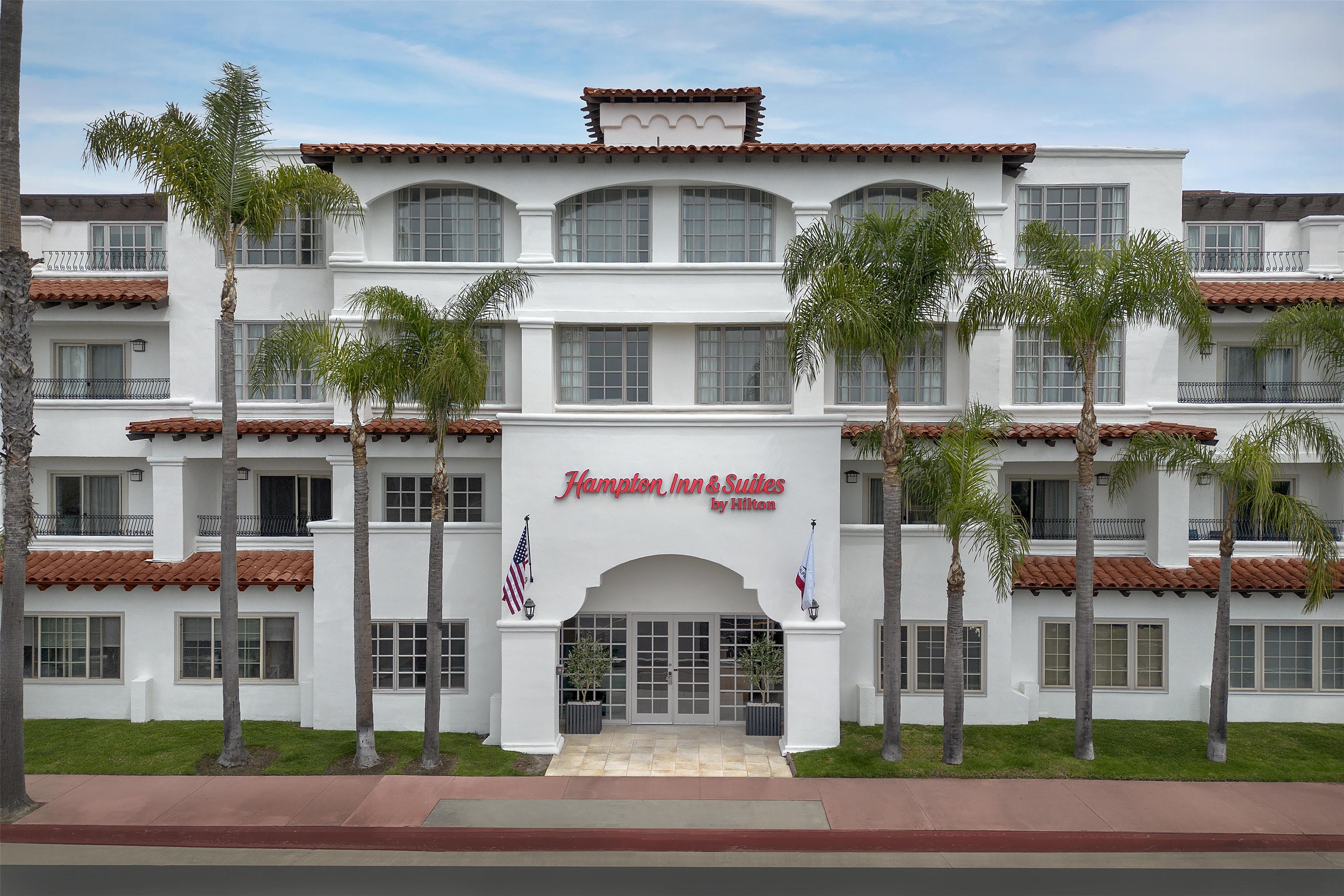Exterior | Hampton Inn & Suites San Clemente