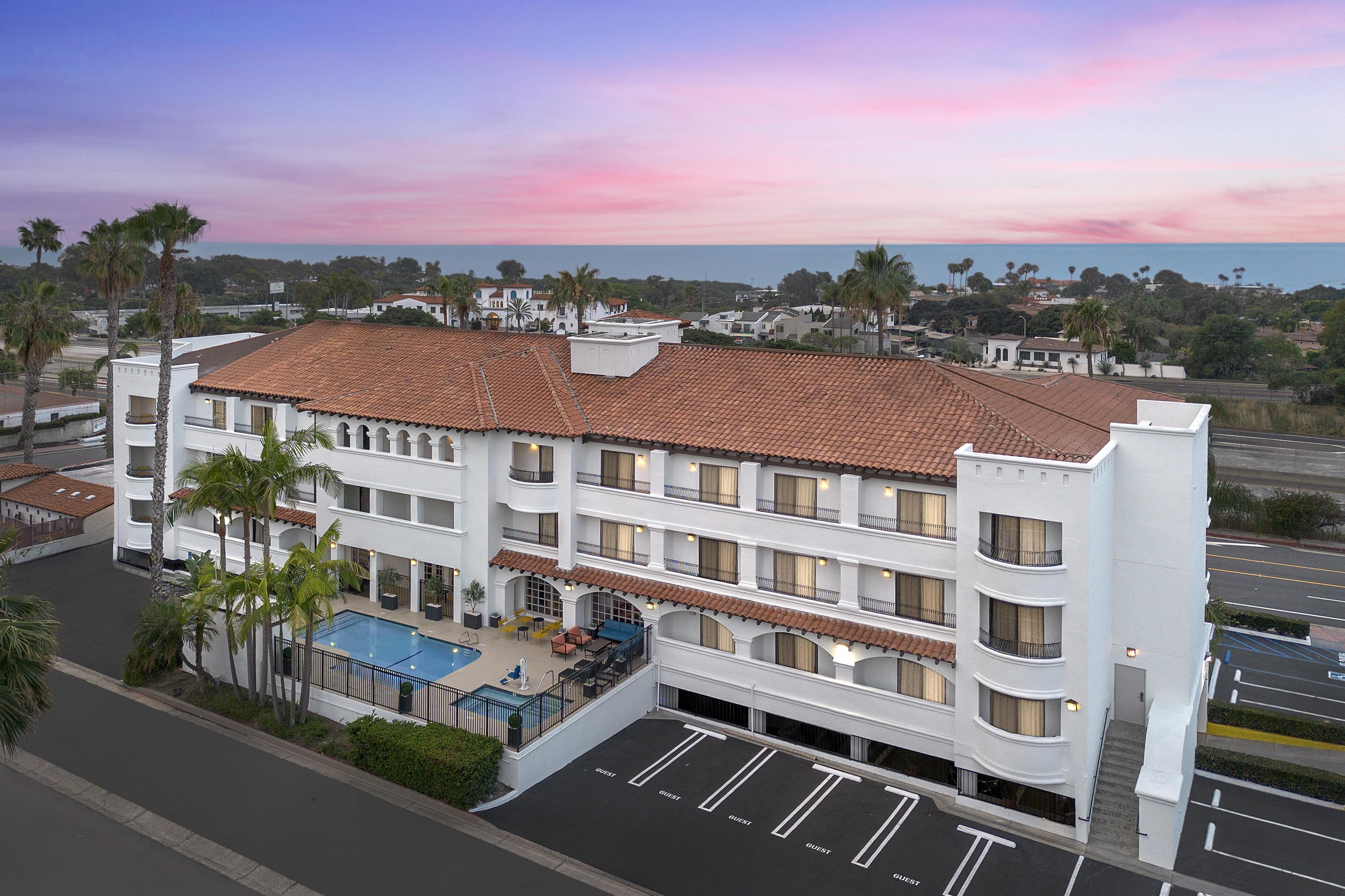 Exterior | Hampton Inn & Suites San Clemente