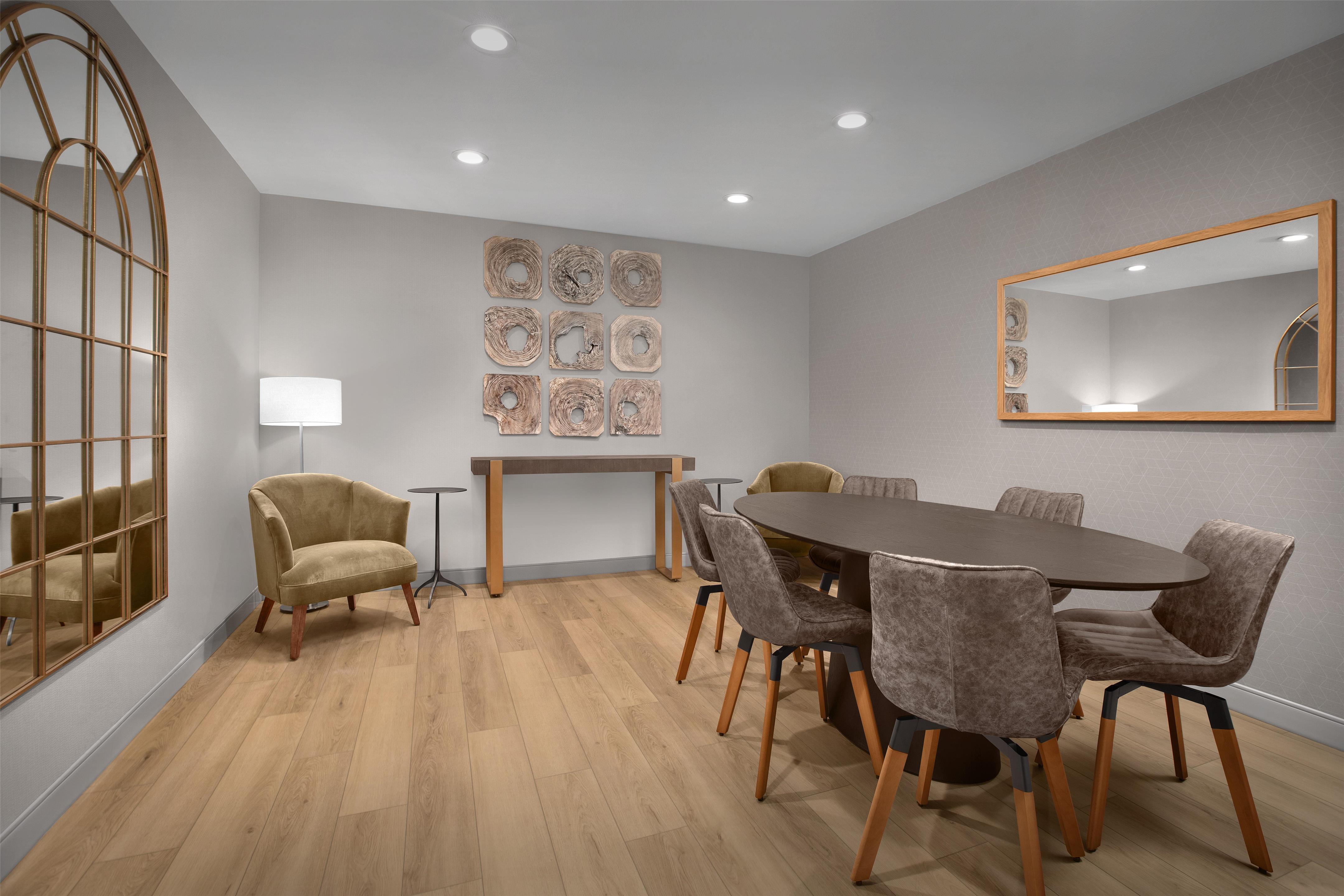 Meeting Room | Hampton Inn & Suites San Clemente