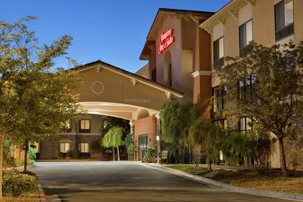 Exterior view - Hampton Inn & Suites Thousand Oaks - US 101, Exit 46