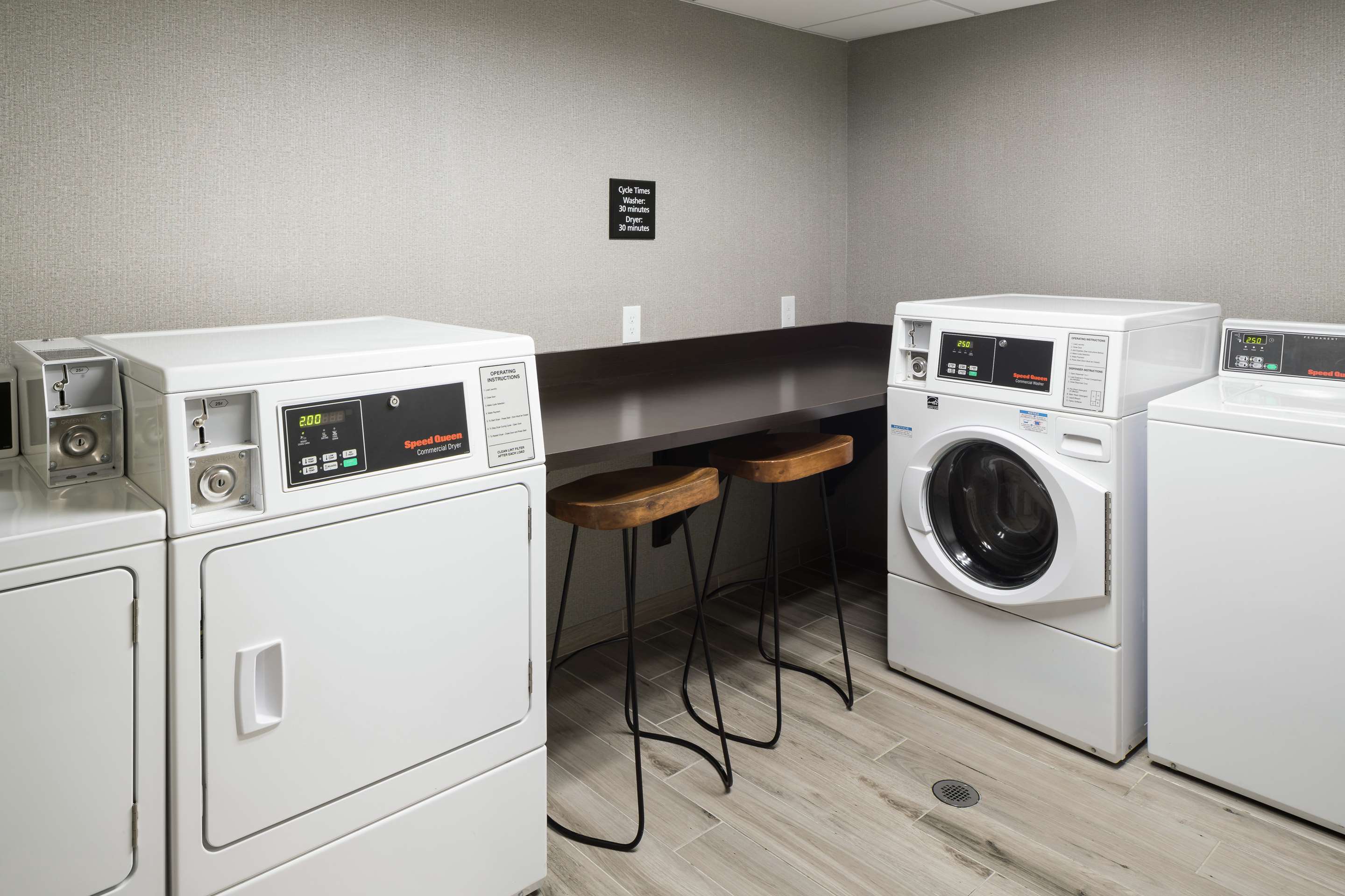 Property amenity | Hampton Inn Los Angeles/Santa Clarita