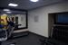 Health club  fitness center  gym