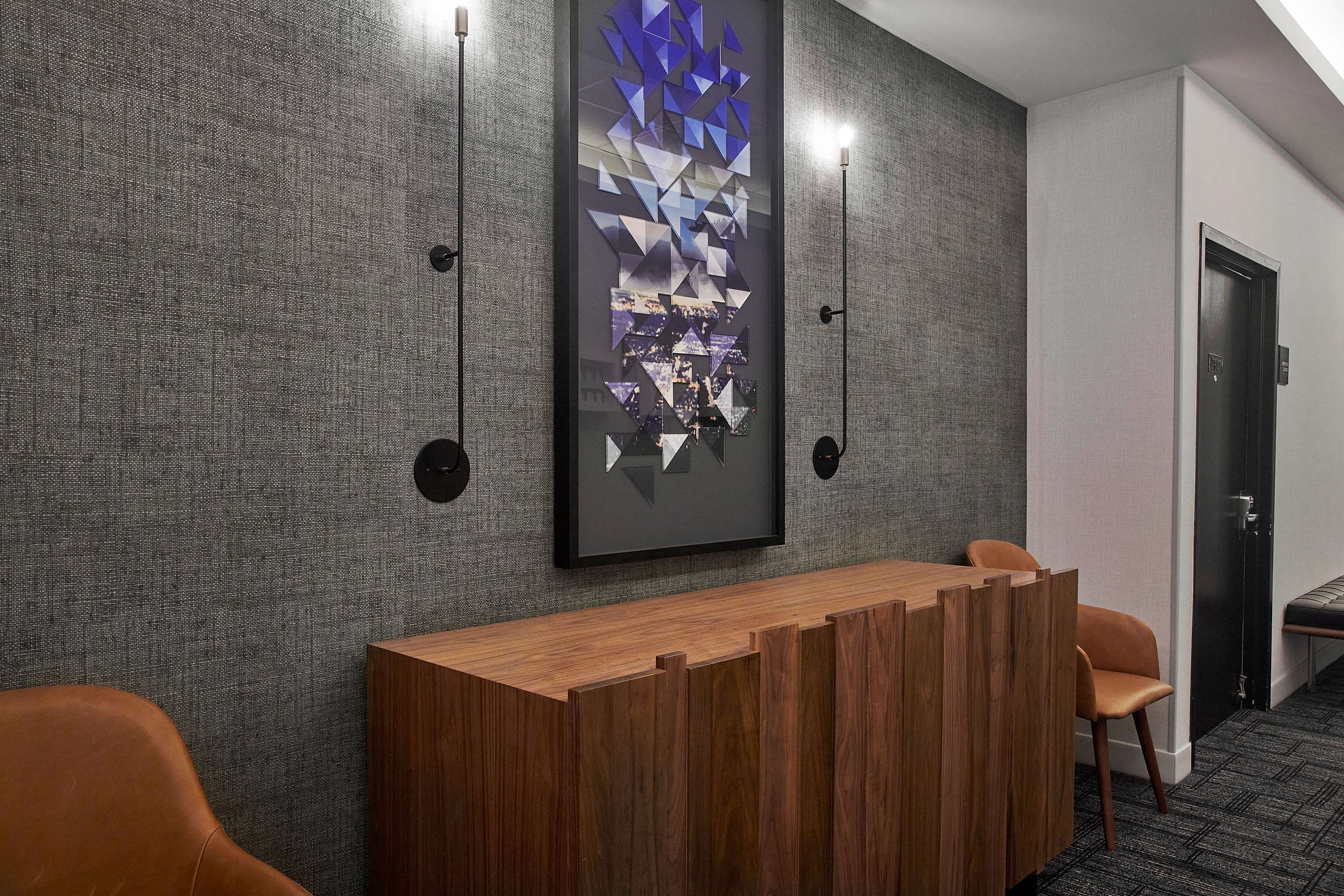 Property amenity | Hampton Inn & Suites Los Angeles/Sherman Oaks