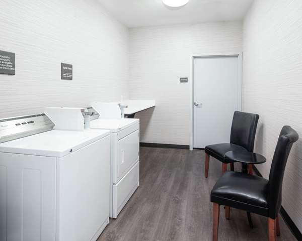  - Hampton Inn & Suites Southwest Lubbock