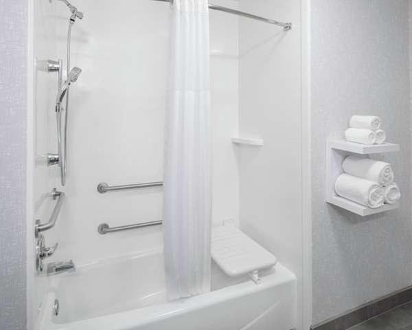  - Hampton Inn & Suites Southwest Lubbock
