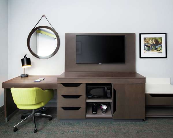  - Hampton Inn & Suites Southwest Lubbock