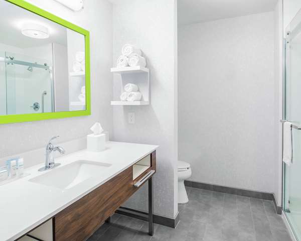  - Hampton Inn & Suites Southwest Lubbock