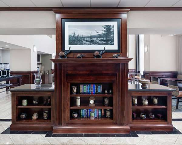  - Hampton Inn & Suites Southwest Lubbock