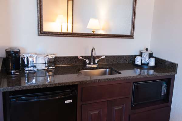  - Hampton Inn North Platte - I-80, Exit 177