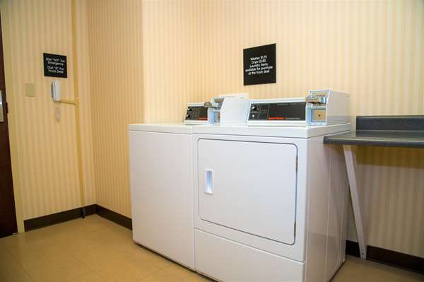  - Hampton Inn Lewisburg