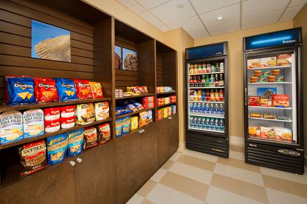 Restaurant - Hampton Inn Lake Charles - I-210, Exit 5